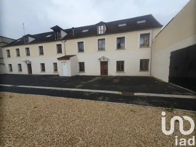 Studio à Montereau-Fault-Yonne (77130)