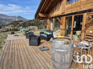 House at Boulc (26410)