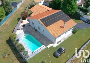 Maison à Martignas-sur-Jalle (33127)