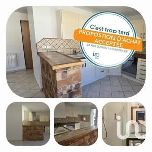 Apartment in Domène (38420)