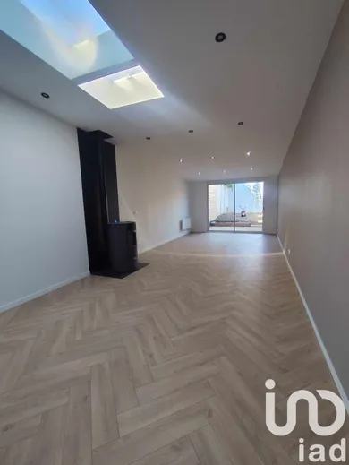 House at Lomme (59160)