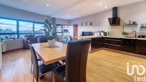 Appartement à Moulins (03000)