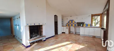 Architectural house in Sorbs (34520)