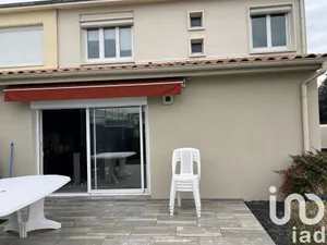Townhouse at Cholet (49300)