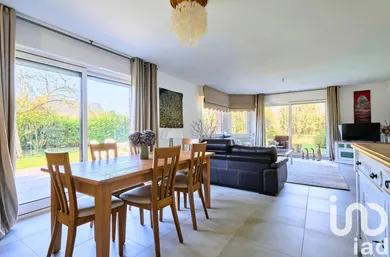 Maison à Faumont (59310)