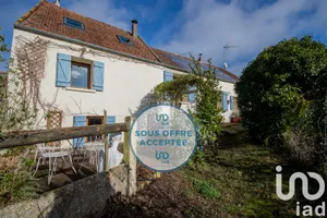 House at Fontenay-Saint-Père (78440)