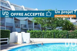 Apartment at La Grande-Motte (34280)