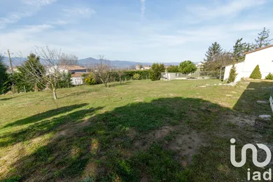 House in Eclassan (07370)