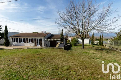 House in Eclassan (07370)