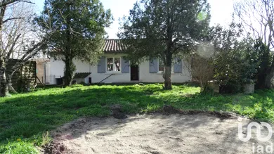 Maison de village à Revel (31250)