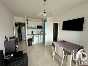 Appartement à Courseulles-sur-Mer (14470)