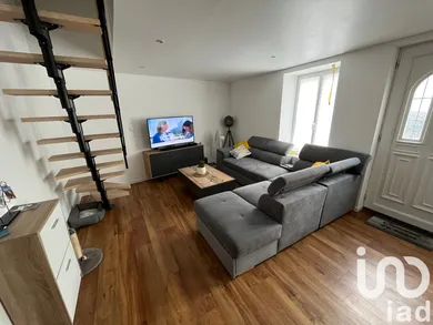 Maison à La Taillée (85450)