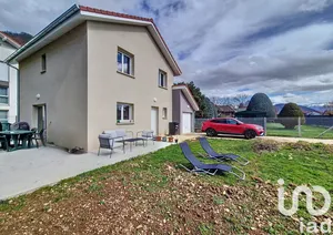 House at Apprieu (38140)