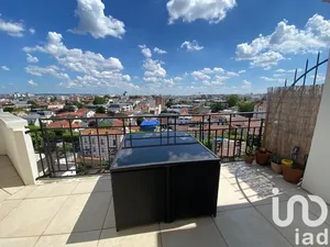 Appartement à La Garenne-Colombes (92250)
