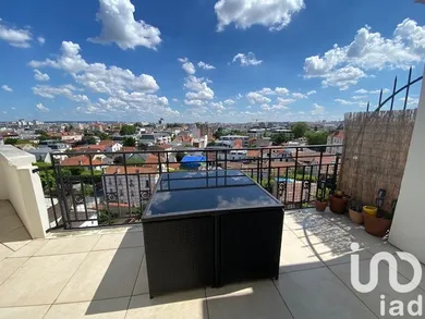Appartement à La Garenne-Colombes (92250)