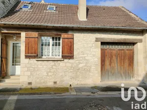 Maison à Pont-Sainte-Maxence (60700)