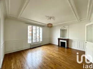 Appartement à Montrouge (92120)