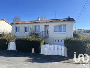 House at Parthenay (79200)