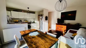 Appartement à Anglet (64600)