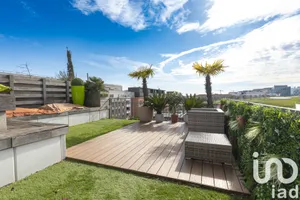 Apartment at Arcueil (94110)