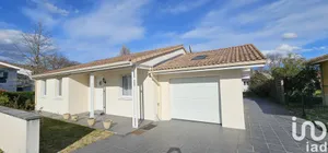 Maison à Mérignac (33700)