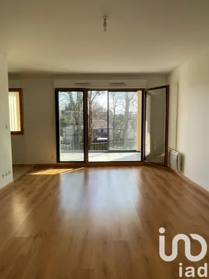 Appartement à Vannes (56000)