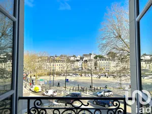 Duplex à Vannes (56000)