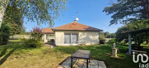 House at Échourgnac (24410)