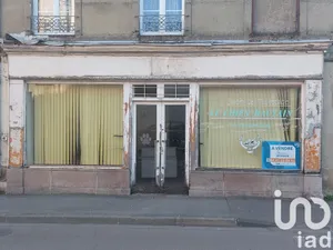 Appartement à Autun (71400)