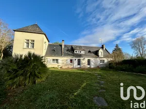 Park home at Chouzé-sur-Loire (37140)