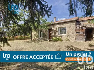 Maison de campagne à Lupé (42520)