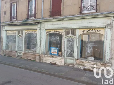 Appartement à Autun (71400)