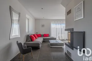 House at Vinay (38470)
