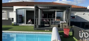 Maison à Tarbes (65000)