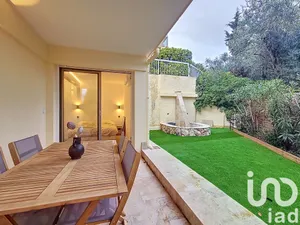 Apartment at Nice (06100)