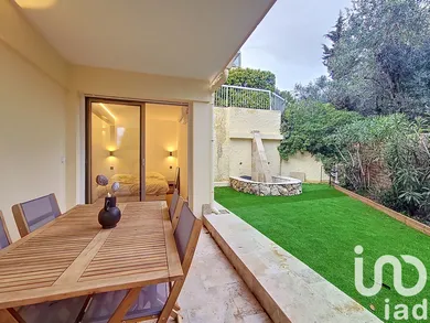 Apartment at Nice (06100)