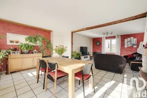 Maison à Fléville-devant-Nancy (54710)