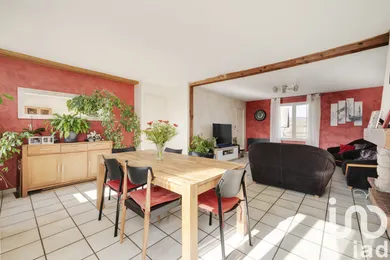 House at Fléville-devant-Nancy (54710)
