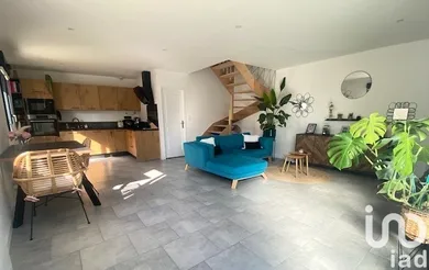 Maison à Féricy (77133)