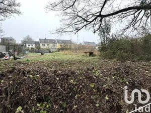 Terrain à bâtir à Saint-Nazaire (44600)