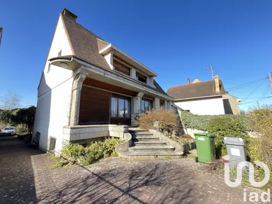 Traditional house in Morangis (91420)