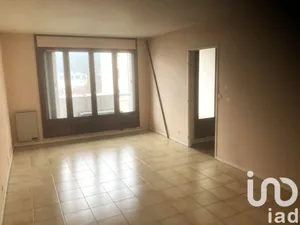 Appartement à Creil (60100)