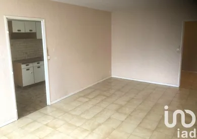 Apartment in Creil (60100)