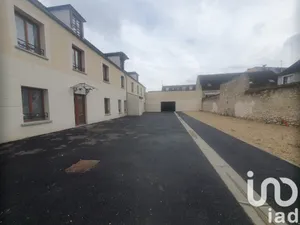 Appartement à Montereau - Fault- Yonne (77130)