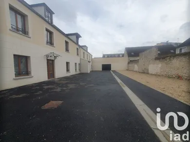Appartement à Montereau - Fault- Yonne (77130)