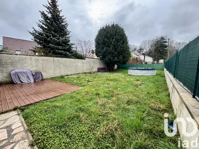 Maison à Longjumeau (91160)