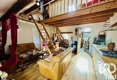 Appartement à Périgueux (24000)