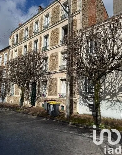 Appartement à Corbeil-Essonnes (91100)