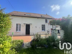 Maison de village à La Ferté-Gaucher (77320)