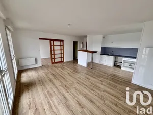 Appartement à Brest (29200)